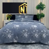 BỘ DRAP CHĂN GA GỐI  08